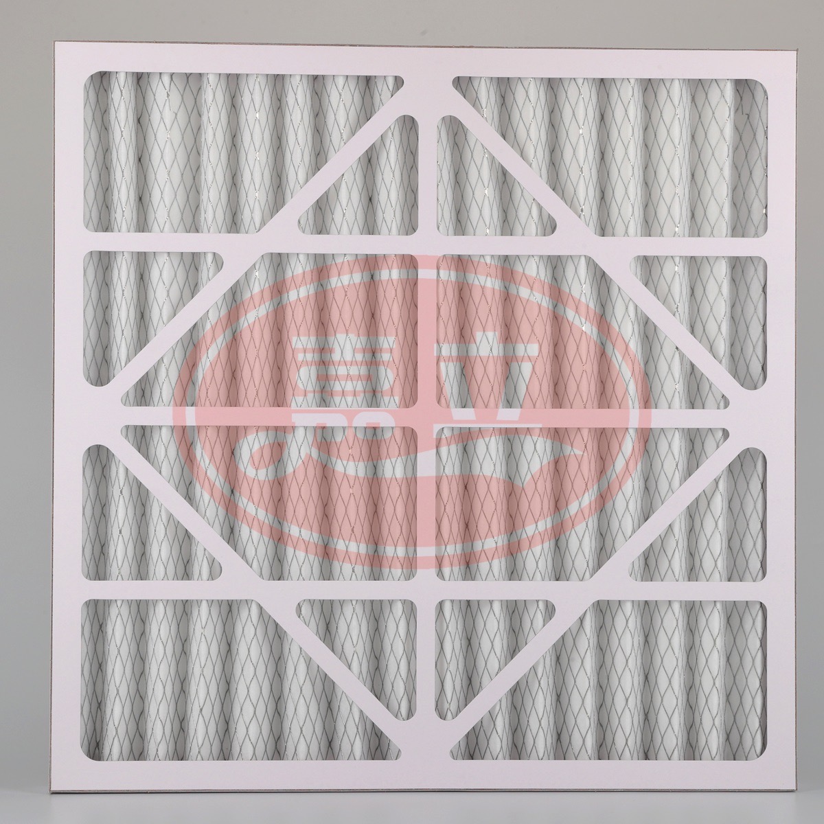 昌乐纸框过滤器